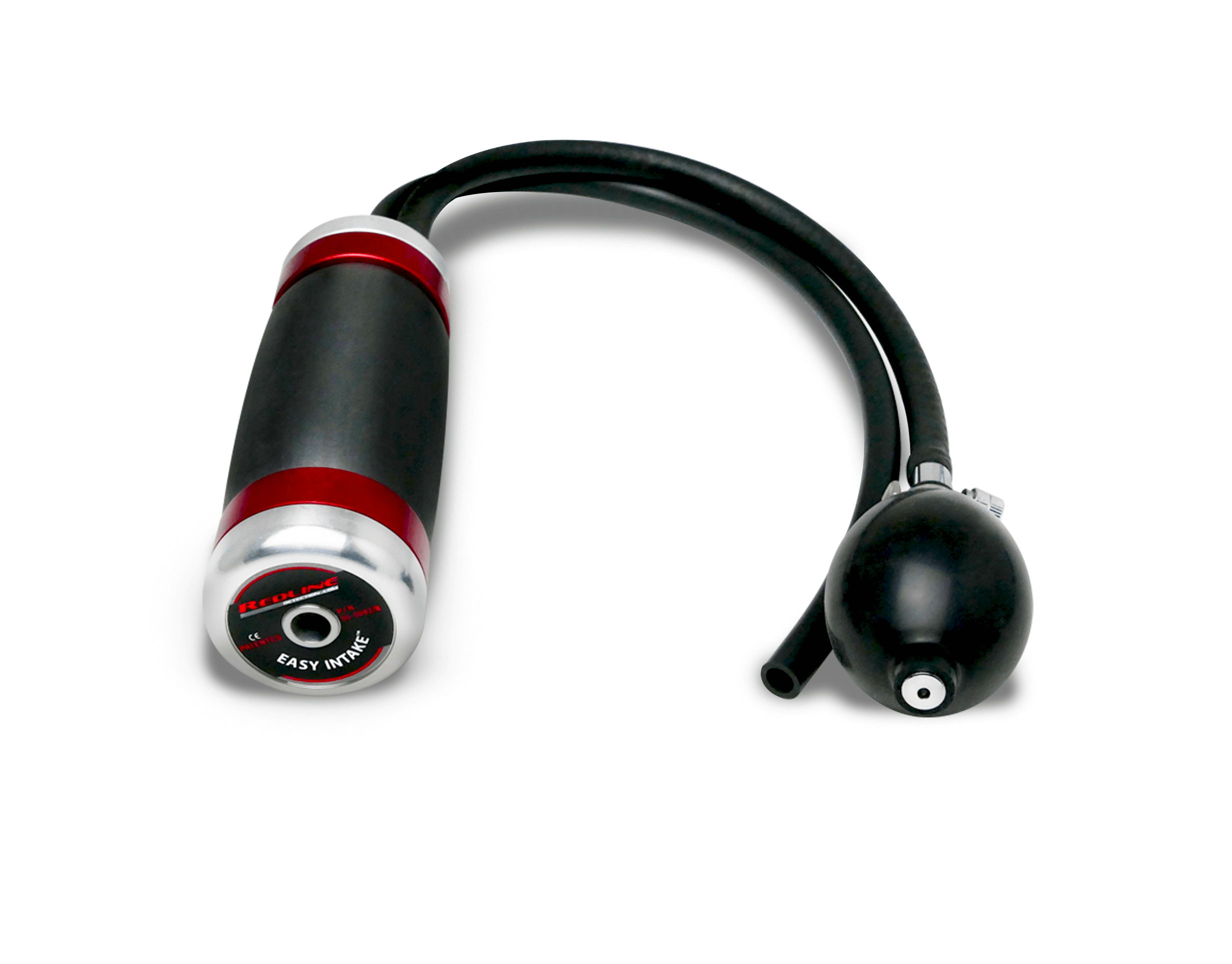 Universal Intake Inflatable Bladder – For EVAP Smoke Leak Diagnostic Tools (ANCEL)