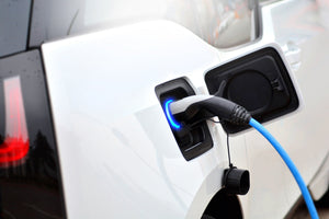 Plug In Electric Vehicle