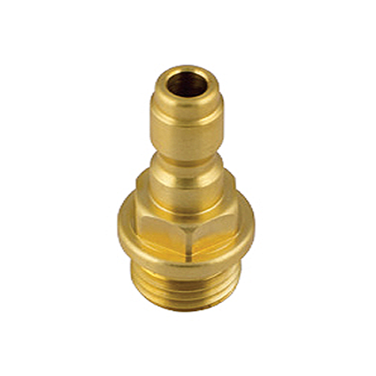 Oxygen Port Adaptor – Redline Detection