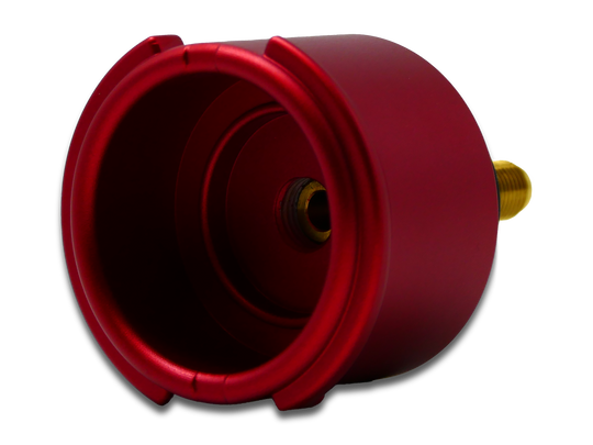 SmartFit™ Universal Radiator Adaptor Set – Redline Detection