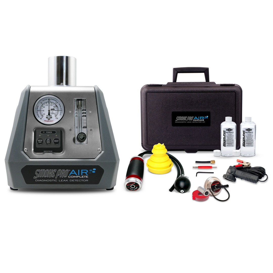 Smoke Pro® Air Complete™