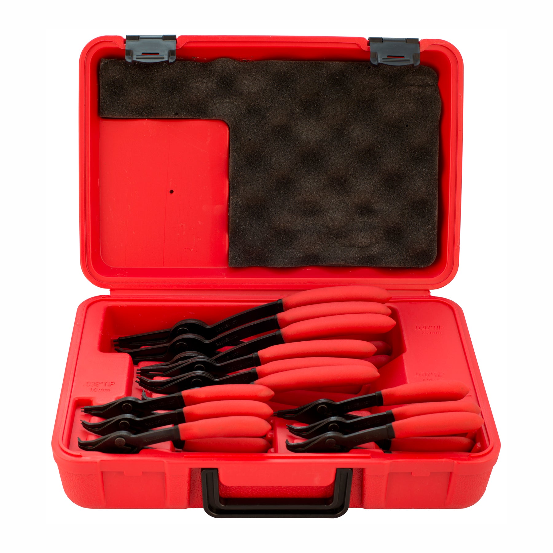 Snap Ring Detection Module Rapid Switch, Snap Ring Pliers – Redline Detection