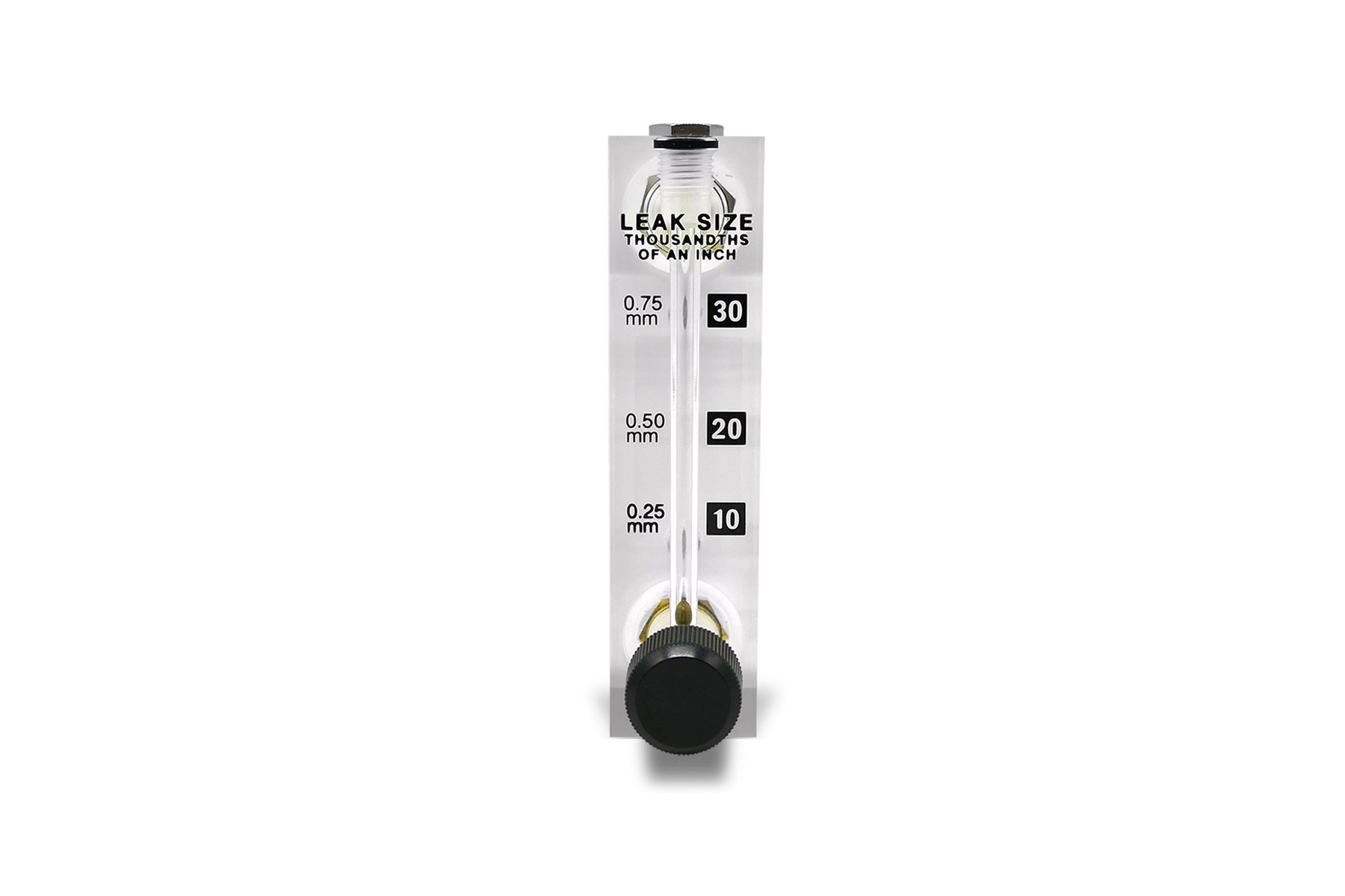 Flow Meter (P/N 97-0122) – Redline Detection